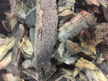 Тріска з дубової 70-річної бочки вино 500г GRILLI 77780 Код: 004387