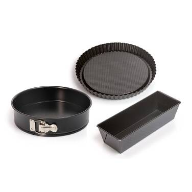 Набір форм для випічки, 3 предмета, Classic Kaiser