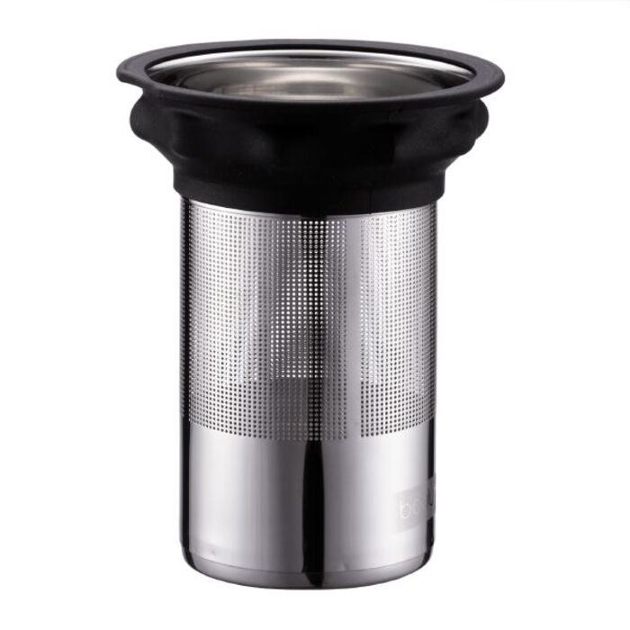 Фільтр з силіконовим краєм 9,7 см Component Bodum