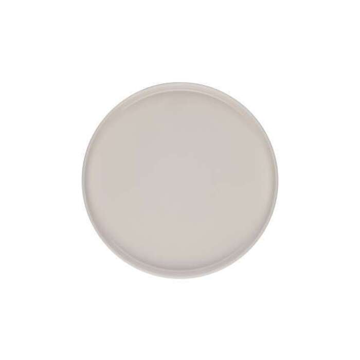 Тарілка з бортом ID Fine Transparent stolt 21 см 10000-161021