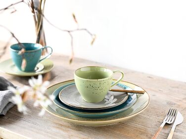 Набір посуду на 4 персони, 20 предметів, Nature Collection Creatable