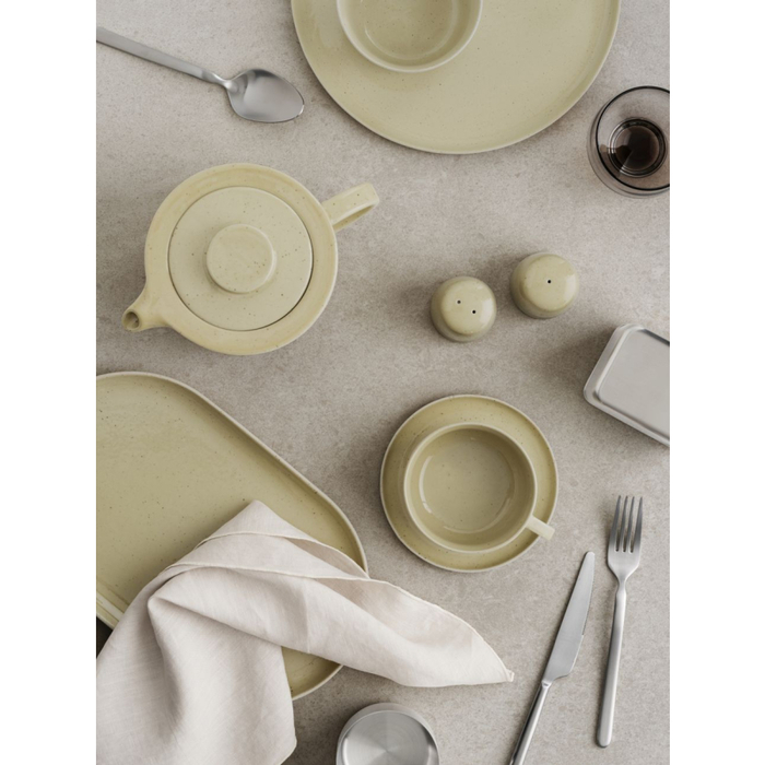 Блюдо сервірувальне 40 х 24 см Savannah Sablo Blomus