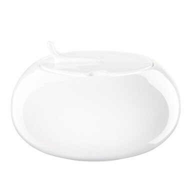 Цукорниця з кришкою 150 мл A Table ASA-Selection