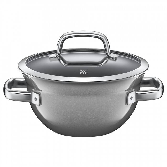 Каструля 20 см Platinum Fusiontec WMF