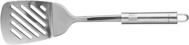 Лопатка із щілинами 33 см Ovalgriff Fackelmann