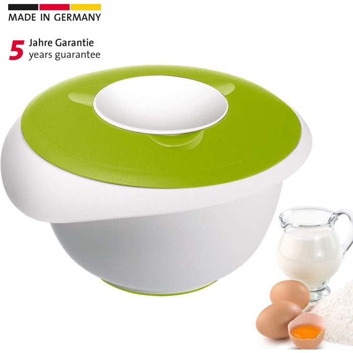 Миска для змішування 2,5л Westmark