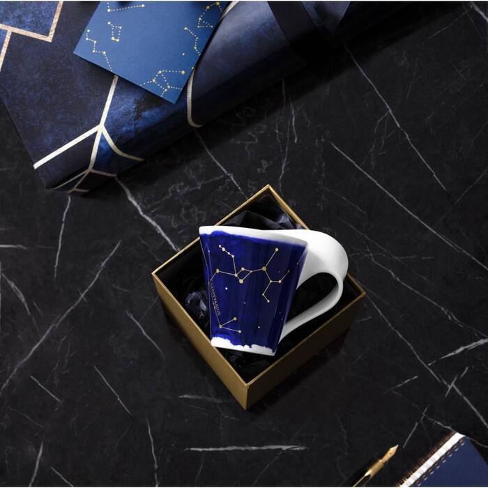 Колекція NewWave Stars від Villeroy & Boch