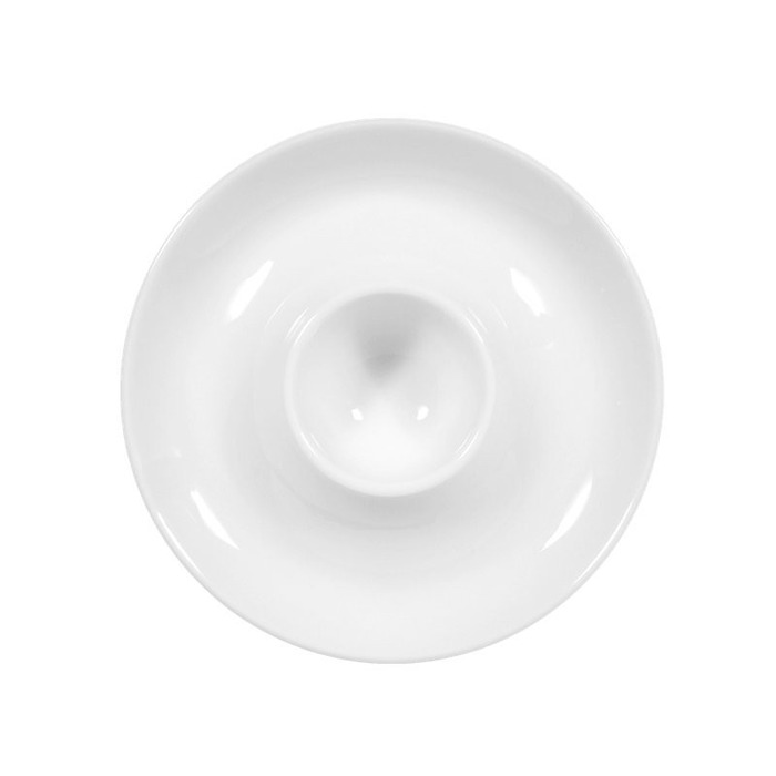 Підставка для яйця 12 см біла Compact Seltmann