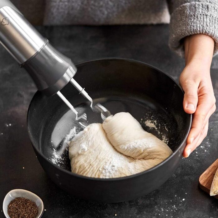 Набір ручного блендера 800 Вт Springlane Kitchen