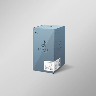 Графин для виски 0,5 л Glamorous Zwiesel Glas