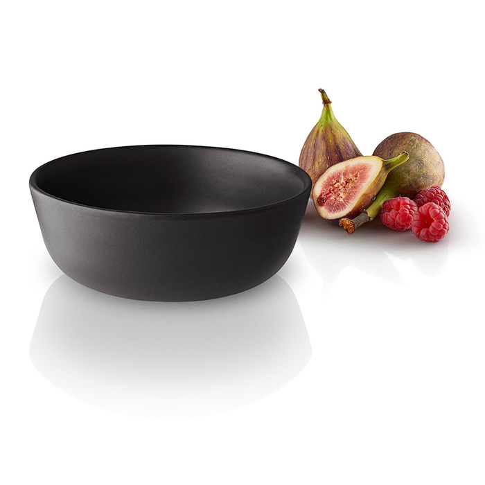 Піала 400 мл чорна Nordic Eva Solo