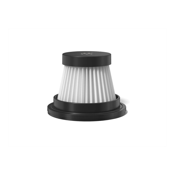 Бездротовий пилосос 60 Вт з акумулятором XTEND Zwilling