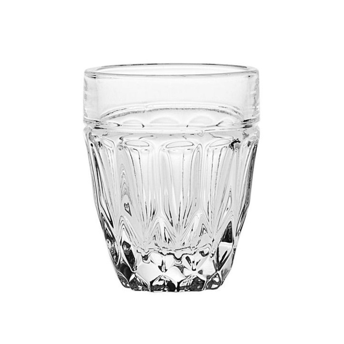 Рюмки для водки 6 шт Padebrady 45 мл 41 BOHEMIA