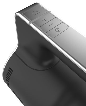 Ручний міксер Gorenje M 400 ORAB (HM1041-GS) (6485806)