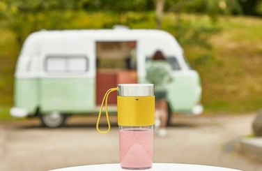 Акумуляторний портативний блендер Tefal BL1C0230 (7150898)