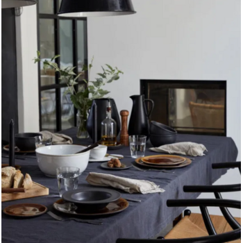 Тарілка глибока 21,4 см, 0,33 л 560673995751