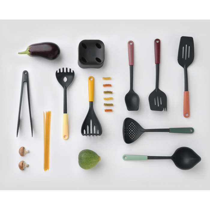 Колекція Tasty Colours Plus от Brabantia