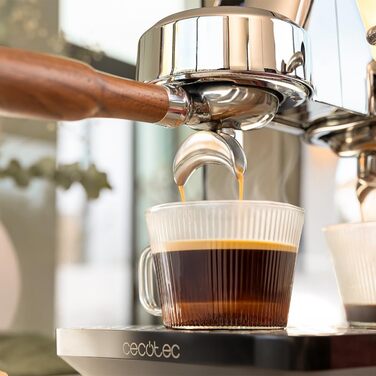 Еспресо-машина 15 бар 1,7 л Baristeo Intima Cecotec