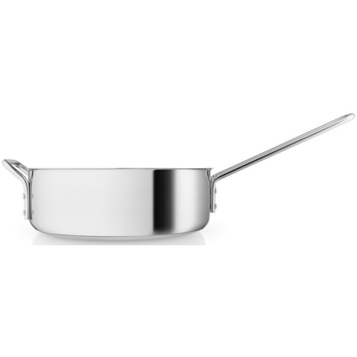 Cковорода 24 см Stainless steel Eva Solo
