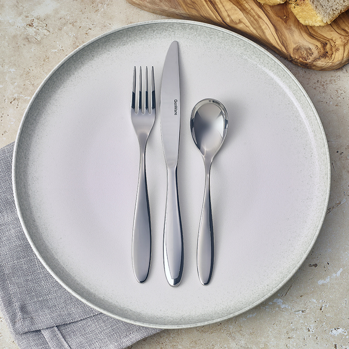 Ложка столова 16.5 см, Salerno, GenWare