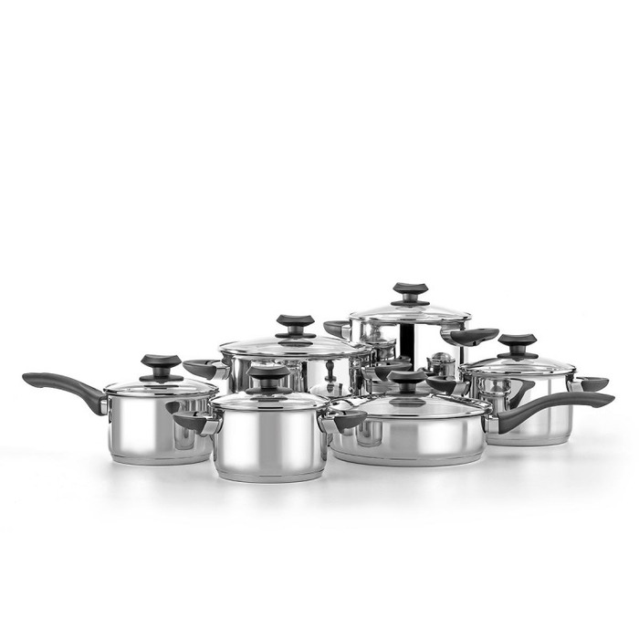 Набор посуды Veneto, 12 предметов 830102 NOIS, 12 предметов