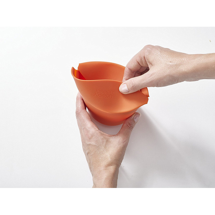 Набір склянок для приготування та подачі попкорну M-Cuisine Single-Portion Joseph Joseph