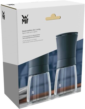 Млин для солі та перцю WMF