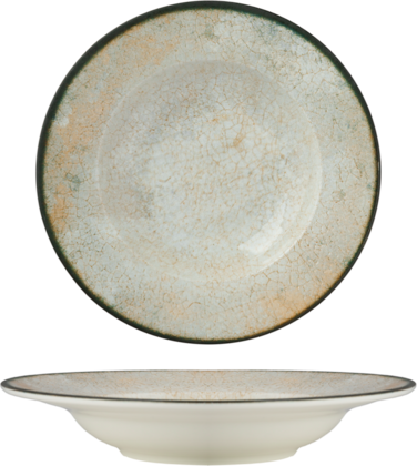 Тарілка глибока (для пасти) Ariane Cascade 26 см DPRARN04Z012026