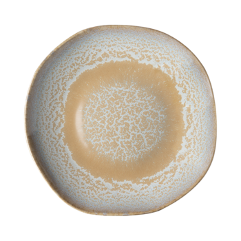 Тарелка мелкая Ariane Mohenjo Daro 16 см AERARNC98011016