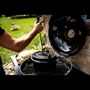 Голландская печь с крышкой 6 л Napoleon 56059 Код: 012993