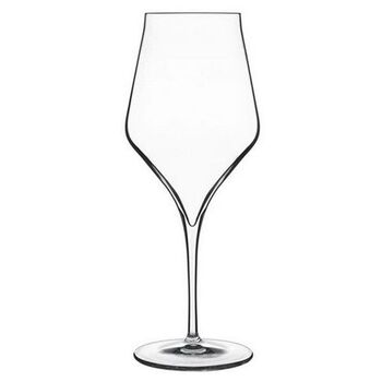 Бокал для бордо Supremo 550 мл A11278G4102AA02 LUIGI BORMIOLI