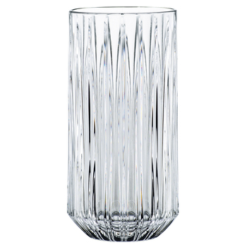 102081 Склянка висока Longdrink tumbler 375 мл серія 'Jules'