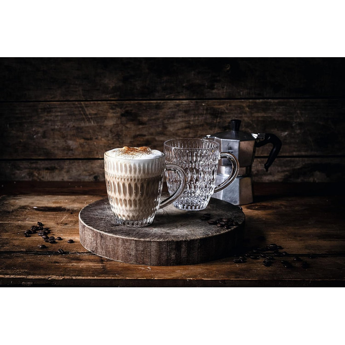 Чашки  для гарячих напоїв, набір 2 предмети, Ethno Nachtmann