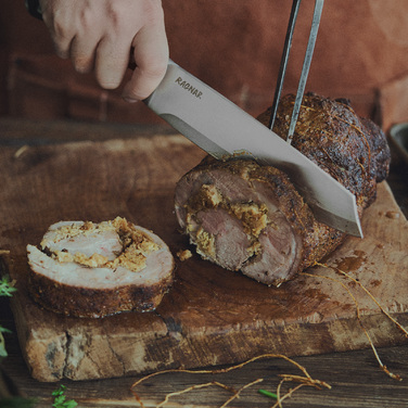 Набір ножів 7 предметів Ragnar Burnhard