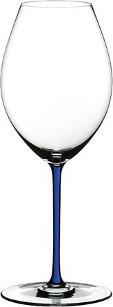 Бокал для вина, (Сира, Синий)
