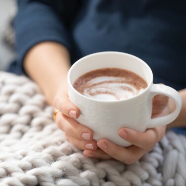 Чашка 0,46 л біла Its my moment Villeroy & Boch