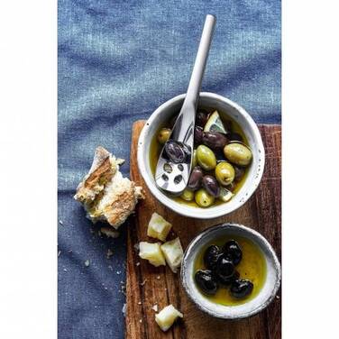 Сервірувальна ложка перфорована 16 см Nuova WMF