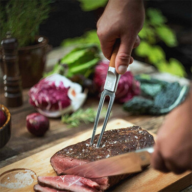 Вилка для мяса Fiskars Norden (1065250)