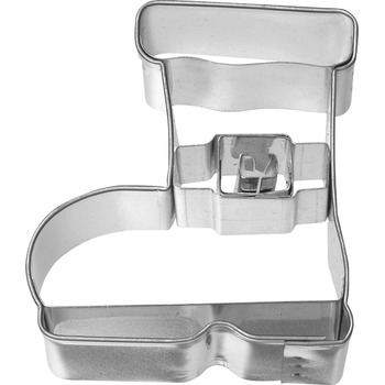 Форма для печива у вигляді чобота, 6 см, RBV Birkmann