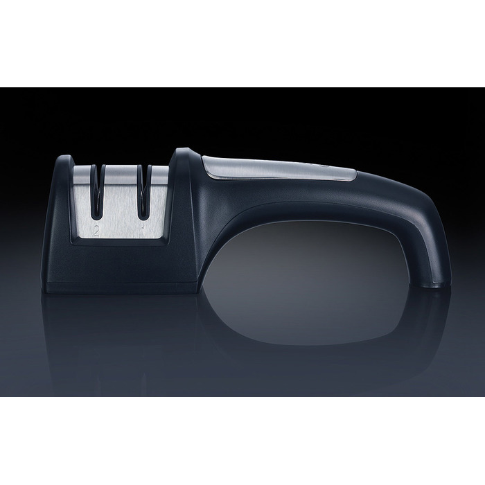 Точилка для ножів Black Le Creuset