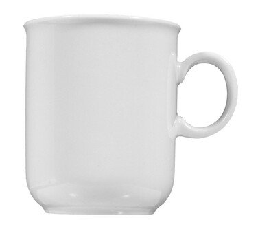 Кружка с ручкой 0.25 л Compact Seltmann