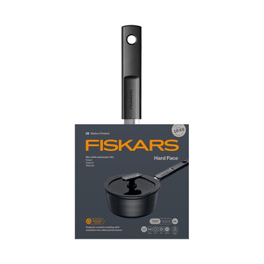 Ківш Fiskars Hard Face 1,8 л (1075524)