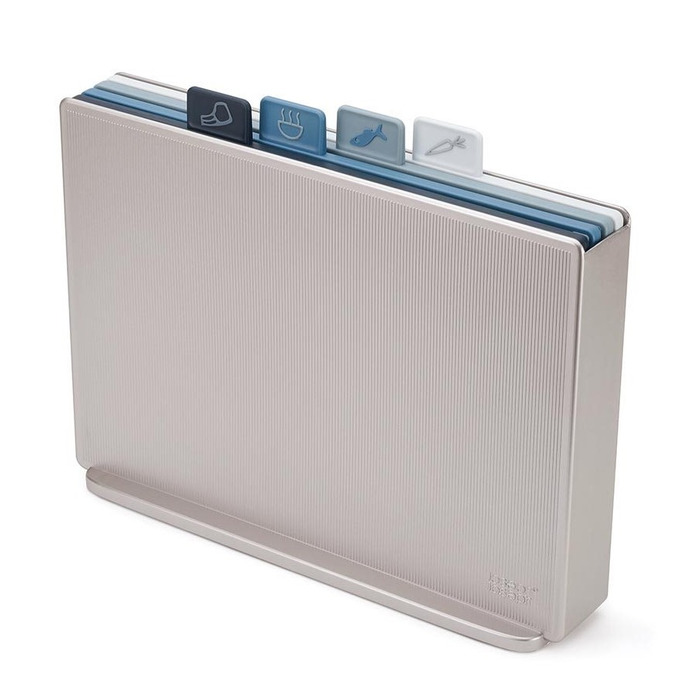 Набір обробних дощок 4 предмета Sky Edition Joseph Joseph