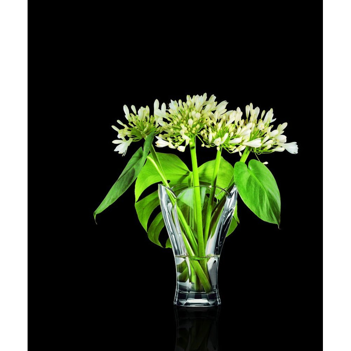 Ваза хрустальная 27 см Calypso Nachtmann