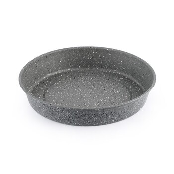 Форма для випічки пирога Fissman кругла 29x4,8 см (5593)