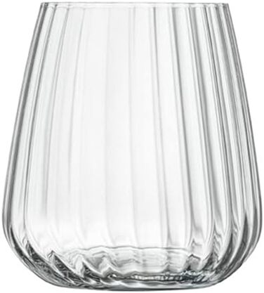 Набір гойдалок Bormioli Luigi Speakeasies з 6 келихів, 45 кл