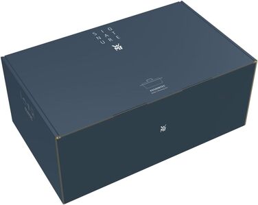 Жаровня багатоцільова 38 см з кришкою Fusiontec WMF