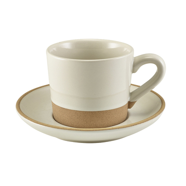 Чашка 285 мл, Kava Stoneware, GenWare