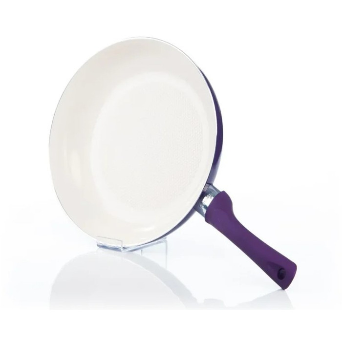 Сковорідка для смаження Fissman NICOLE 24 см (4731)