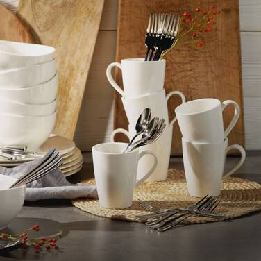 Колекція Voice Basic від Villeroy & Boch